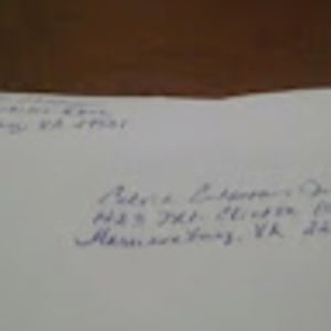 Meet your Posher, Tina